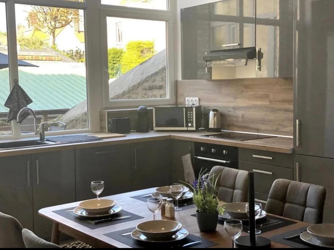 Appartement La Belle Etoile à Boulogne-sur-Mer Extérieur photo
