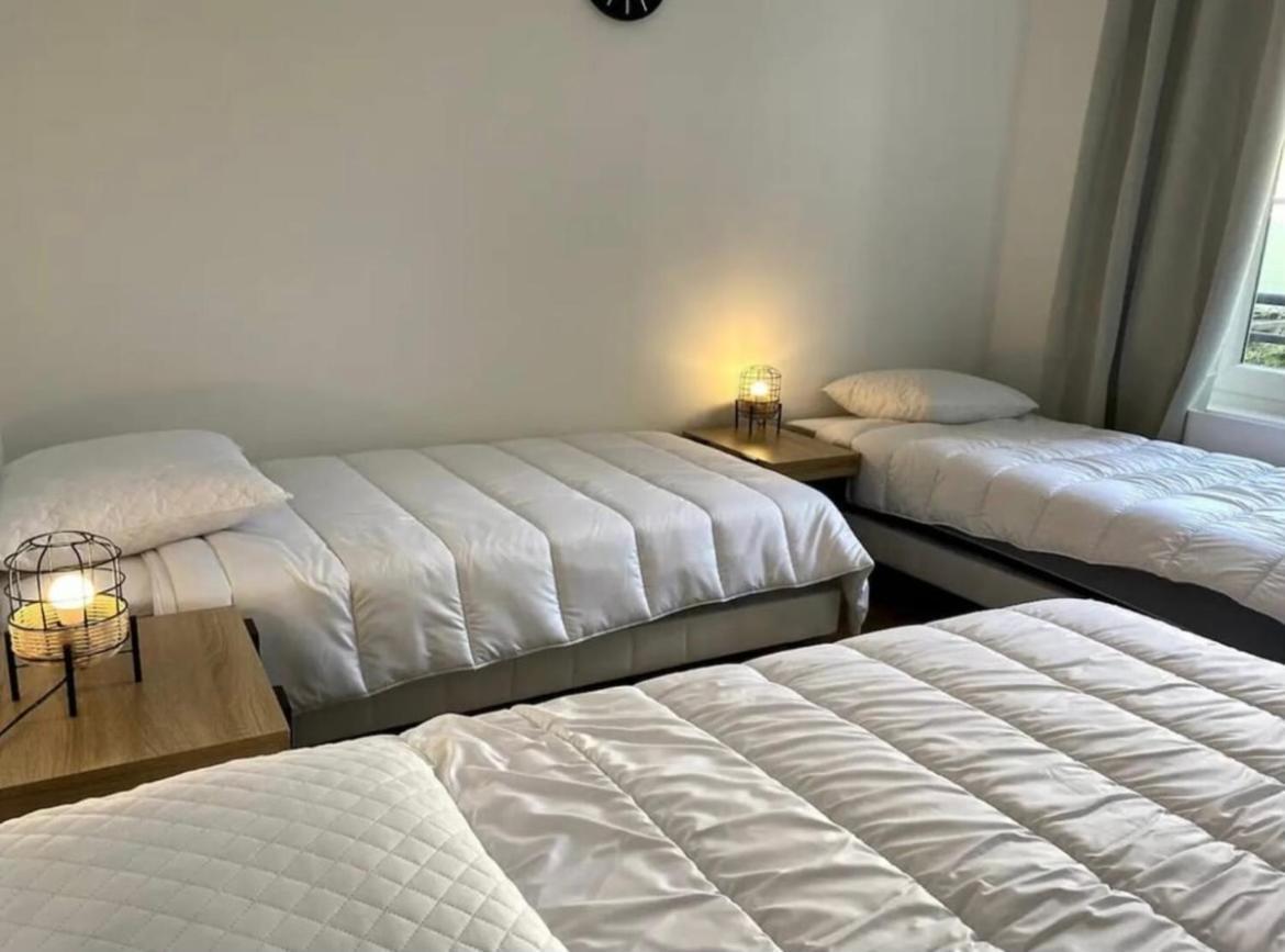 Appartement La Belle Etoile à Boulogne-sur-Mer Extérieur photo