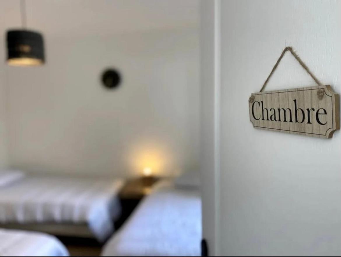 Appartement La Belle Etoile à Boulogne-sur-Mer Extérieur photo